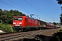 Adtranz 33361 - DB Cargo "145 043-6"
18.08.2016 - Vellmar
Christian Klotz