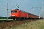 Adtranz 33361 - DB Cargo "145 043-6"
06.06.2003 - Seelze-Dedensen/Gümmer
Klaus Görs