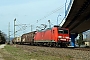 Adtranz 33361 - DB Cargo "145 043-6"
15.03.2017 - Jena-Göschwitz
Tobias Schubbert