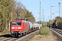 Adtranz 33361 - DB Cargo "145 043-6"
01.11.2022 - Haste
Thomas Wohlfarth