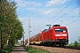 Adtranz 33363 - DB Regio "145 045-1"
30.04.2012 - Radegast
Marcus Schrödter