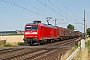 Adtranz 33363 - DB Cargo "145 045-1"
04.07.2018 - Frellstedt
Tobias Schubbert