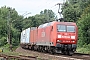 Adtranz 33364 - DB Schenker "145 046-9"
06.08.2010 - Wunstorf
Thomas Wohlfarth