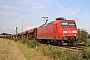 Adtranz 33364 - DB Schenker "145 046-9"
25.08.2015 - Hohnhorst, Kilometer 29,5
Thomas Wohlfarth