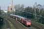Adtranz 33364 - DB Cargo "145 046-9"
24.04.2001 - Bochum
Ingmar Weidig