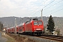 Adtranz 33365 - DB Regio "145 047-7"
24.02.2011 - Rathen
Oliver Wadewitz
