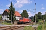 Adtranz 33365 - DB Regio "145 047-7"
12.07.2011 - Rathen
René Große