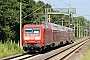 Adtranz 33365 - WFL "145 047-7"
22.06.2024 - Hannover, Bahnhof Karl-Wiechert-Allee
Thomas Wohlfarth