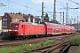 Adtranz 33365 - WFL "145 047-7"
02.08.2024 - Hannover, Hauptbahnhof
Christian Stolze