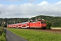 Adtranz 33367 - DB Regio "145 048-5"
01.08.2011 - Struppen-Strand
Daniel Berg