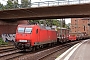 Adtranz 33367 - DB Schenker "145 048-5"
30.05.2012 - Hamburg-Harburg
Patrick Bock