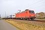 Adtranz 33367 - DB Regio "145 048-5"
05.11.2011 - Boizenburg
Jens Vollertsen