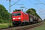 Adtranz 33367 - DB Schenker "145 048-5"
06.06.2014 - Waghäusel
Wolfgang Mauser