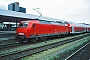 Adtranz 33367 - DB Regio "145 048-5"
05.09.2000 - Hannover, Hauptbahnhof
Ralf Lauer