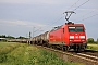 Adtranz 33367 - DB Cargo "145 048-5"
08.06.2017 - Hohnhorst
Thomas Wohlfarth