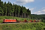 Adtranz 33367 - DB Cargo "145 048-5"
01.06.2017 - Steinbach am Wald
Christian Klotz
