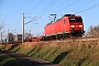 Adtranz 33367 - DB Cargo "145 048-5"
26.11.2018 - Neustrelitz, (Strelitz Alt)
Michael Uhren