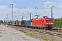 Adtranz 33367 - DB Cargo "145 048-5"
21.09.2018 - Nuthetal-Saarmund
Marcus Schrödter