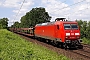 Adtranz 33367 - DB Cargo "145 048-5"
07.06.2019 - Lehrte-Ahlten
Christian Stolze