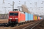Adtranz 33367 - DB Cargo "145 048-5"
20.02.2021 - Wunstorf
Thomas Wohlfarth