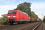 Adtranz 33367 - DB Cargo "145 048-5"
20.10.2022 - Hannover-Waldheim
Christian Stolze