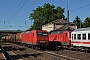 Adtranz 33367 - DB Schenker "145 048-5"
01.08.2013 - Haunetal-Neukirchen 
Konstantin Koch