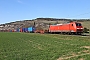 Adtranz 33368 - DB Cargo "145 049-3"
30.01.2021 - Thüngersheim
Wolfgang Mauser