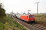 Adtranz 33369 - Railion "145 050-1"
10.10.2007 - Kötzschau
Daniel Berg
