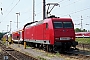 Adtranz 33369 - DB Cargo "145 050-1"
25.08.2001 - Bielefeld
Dietrich Bothe