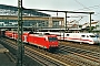 Adtranz 33369 - DB Cargo "145 050-1"
12.08.2000 - Laatzen, Bahnhof Hannover-Messe/Laatzen
Christian Stolze