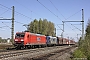 Adtranz 33369 - RBH Logistics "145 050-1"
15.04.2020 - Düsseldorf-Rath
Martin Welzel