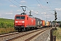 Adtranz 33372 - DB Schenker "145 052-7"
21.08.2013 - Hattenheim
Gerd Zerulla