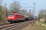 Adtranz 33372 - DB Schenker "145 052-7"
08.04.2015 - Rheinbreitbach
Daniel Kempf