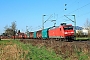 Adtranz 33372 - DB Cargo "145 052-7"
06.04.2018 - Niederwalluf (Rheingau)
Kurt Sattig