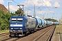 Adtranz 33374 - RBH Logistics "145 013-9"
28.05.2024 - Wunstorf
Thomas Wohlfarth