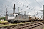 Adtranz 33375 - RheinCargo "145 084-0"
19.06.2018 - Oberhausen, Rangierbahnhof West
Rolf Alberts