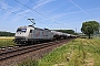 Adtranz 33375 - RheinCargo "145 084-0"
17.06.2021 - Retzbach-Zellingen
Wolfgang Mauser