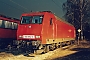Adtranz 33376 - DB Cargo "145 054-3"
19.01.2003 - Leipzig-Engelsdorf
Oliver Wadewitz