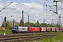 Adtranz 33376 - RBH Logistics "145 054-3"
29.05.2021 - Oberhausen, Rangierbahnhof West
Ingmar Weidig