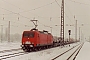 Adtranz 33377 - DB Cargo "145 056-8"
03.02.2001 - Haltern (Westfalen)
Andreas Kabelitz