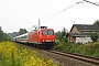 Adtranz 33377 - Railion "145 056-8"
03.09.2005 - Gößnitz
Daniel Berg