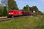 Adtranz 33377 - DB Schenker "145 056-8"
10.05.2015 - Bremen-Mahndorf
Krisztián Balla