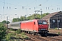 Adtranz 33378 - Railion "145 055-0"
12.06.2006 - Witten, Hauptbahnhof
Ingmar Weidig