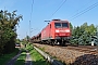 Adtranz 33378 - DB Schenker "145 055-0"
16.09.2014 - Dresden-Stetzsch
Steffen Kliemann