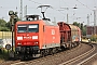 Adtranz 33378 - DB Schenker "145 055-0"
17.07.2014 - Nienburg (Weser)
Thomas Wohlfarth