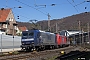 Adtranz 33378 - RBH Logistics "145 055-0"
26.04.2021 - Hagen-Hohenlimburg
Ingmar Weidig