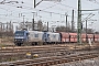 Adtranz 33378 - RBH Logistics "145 055-0"
31.01.2025 - Oberhausen, Rangierbahnhof West
Rolf Alberts