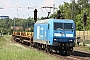 Adtranz 33380 - PRESS "145 030-7"
20.05.2014 - Nienburg (Weser)
Thomas Wohlfarth