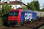 Adtranz 33380 - SBB Cargo "481 003-2"
05.08.2003 - Stuttgart-Untertürkheim
Dietrich Bothe