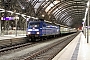 Adtranz 33380 - PRESS "145 030-7"
08.12.2016 - Dresden, Hauptbahnhof
Mario Lippert